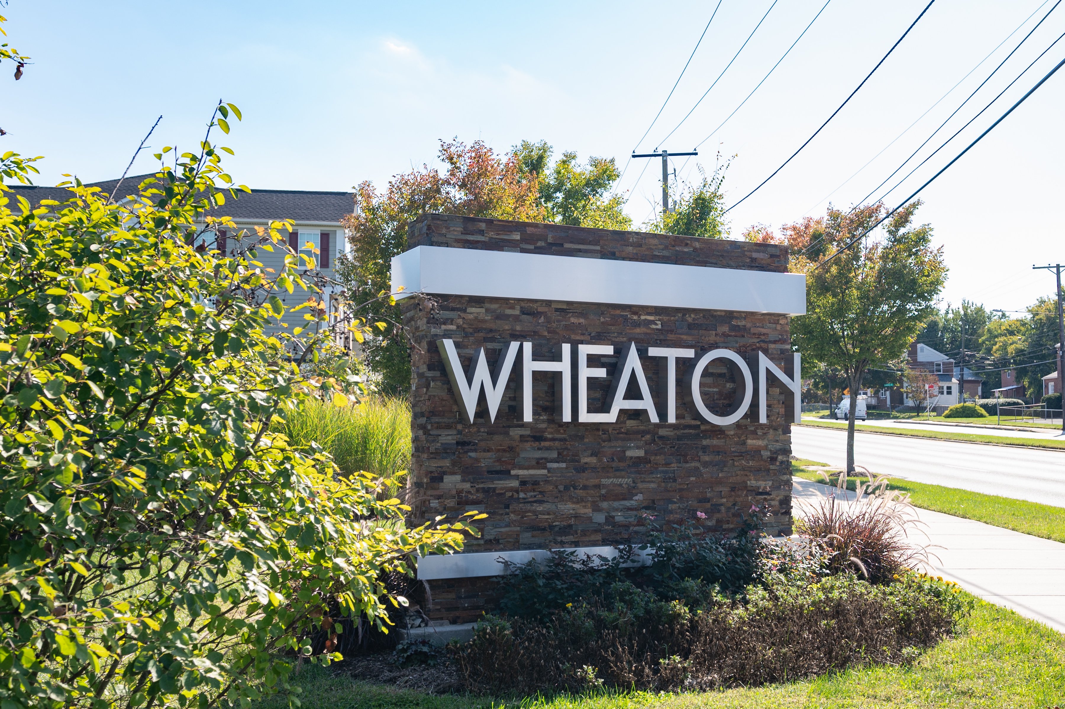 2105 Bucknell Terrace Silver Spring